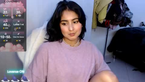 Ana Ricciardi online show from 09/23/25, 09:51