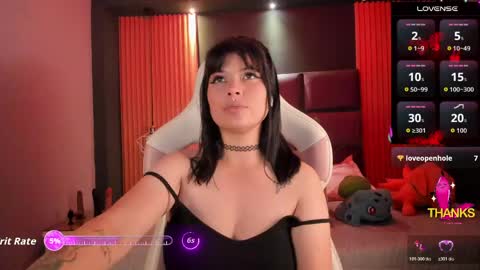 ana_rush online show from 04/19/26, 07:16