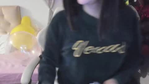 Im anna but you can call me as you want online show from 12/22/24, 02:17