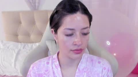 Im anna but you can call me as you want online show from 01/27/25, 05:58