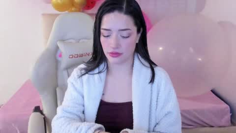 Im anna but you can call me as you want online show from 02/03/25, 03:17