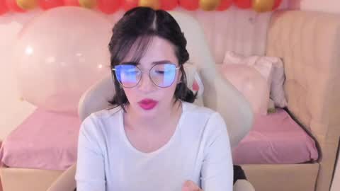 Im anna but you can call me as you want online show from 02/07/25, 07:38