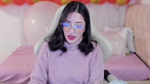 Im anna but you can call me as you want online show from 02/10/25, 10:19