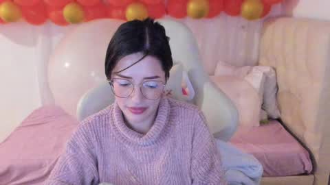 Im anna but you can call me as you want online show from 02/12/25, 09:33