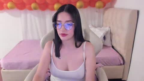 Im anna but you can call me as you want online show from 02/18/25, 02:16