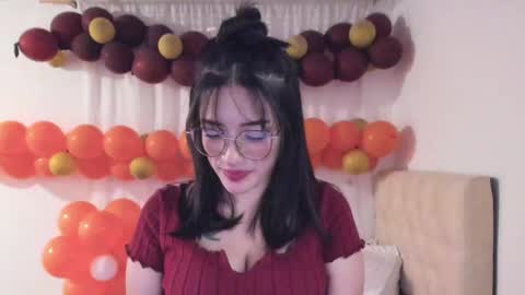 Im anna but you can call me as you want online show from 02/24/25, 02:30