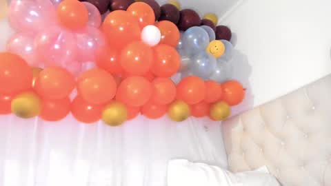 Im anna but you can call me as you want online show from 02/24/25, 05:33