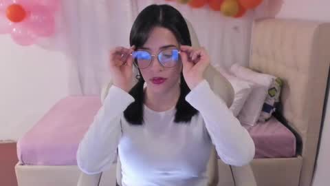 Im anna but you can call me as you want online show from 03/03/25, 05:29