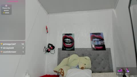 Ana online show from 12/06/24, 01:40