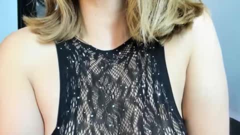 Ana online show from 01/07/26, 01:08