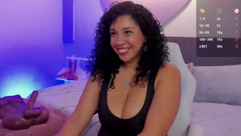 Snapshot of ana_sweet8 chatting on 02/26/25, 11:30 Ana My schedule 0400 - 1600 GMT -5 online show from 02/26/25, 11:30