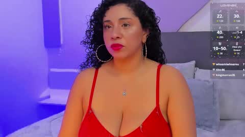 Snapshot of ana_sweet8 chatting on 09/12/25, 10:15 Ana My schedule 0400 - 1600 GMT -5 online show from 09/12/25, 10:15