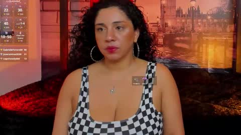 Snapshot of ana_sweet8 chatting on 09/15/25, 10:26 Ana My schedule 0400 - 1600 GMT -5 online show from 09/15/25, 10:26