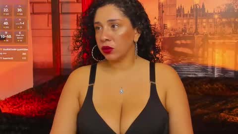 Snapshot of ana_sweet8 chatting on 09/16/25, 10:16 Ana My schedule 0400 - 1600 GMT -5 online show from 09/16/25, 10:16