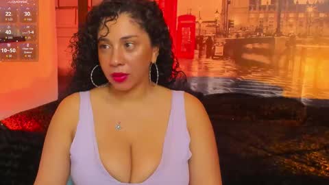 Snapshot of ana_sweet8 chatting on 09/17/25, 10:17 Ana My schedule 0400 - 1600 GMT -5 online show from 09/17/25, 10:17