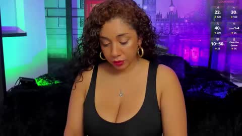 Ana My schedule 0400 - 1600 GMT -5 online show from 01/09/26, 10:18