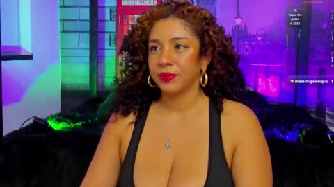 Ana My schedule 0400 - 1600 GMT -5 online show from 01/10/26, 10:28