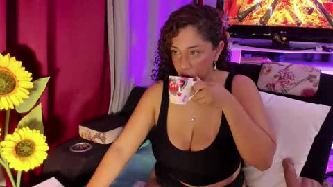 Ana My schedule 0400 - 1600 GMT -5 online show from 02/09/26, 09:46