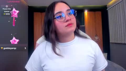 Snapshot of ana_taylor2 chatting on 02/24/25, 08:58 Ana online show from 02/24/25, 08:58