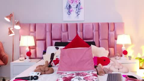 anaa_bellaa online show from 03/31/26, 12:27