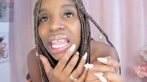 Ana Castillo online show from 04/23/26, 11:20