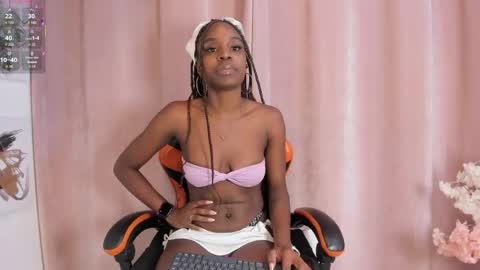 Ana Castillo online show from 04/30/26, 11:27
