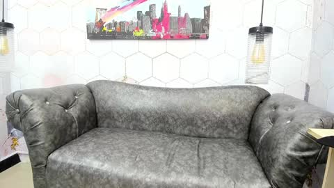 Snapshot of anaa_fuentes chatting on 01/06/25, 11:40 ANNA FUENTES online show from 01/06/25, 11:40