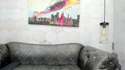 Snapshot of anaa_fuentes chatting on 01/10/25, 11:33 ANNA FUENTES online show from 01/10/25, 11:33