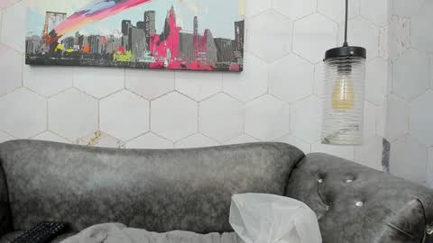 Snapshot of anaa_fuentes chatting on 01/15/25, 11:32 ANNA FUENTES online show from 01/15/25, 11:32