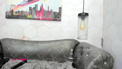 Snapshot of anaa_fuentes chatting on 01/31/25, 10:31 ANNA FUENTES online show from 01/31/25, 10:31