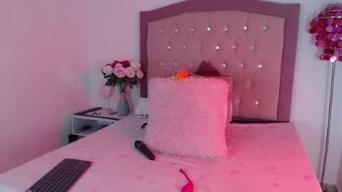 Ana Moon  online show from 01/08/26, 04:26