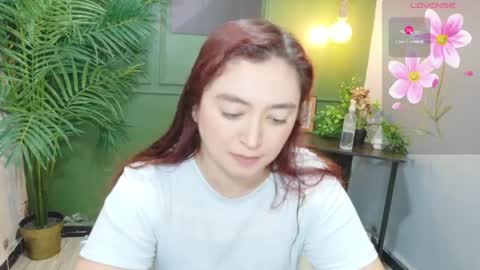 Snapshot of anaa_rosee chatting on 05/12/26, 12:13 Ana online show from 05/12/26, 12:13