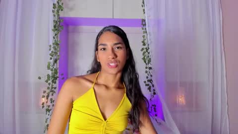 anaacollins_ online show from 03/13/26, 07:53