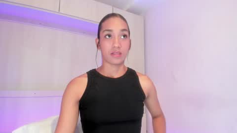 Snapshot of anaacollins_ chatting on 07/26/26, 12:45 anaacollins_ online show from 07/26/26, 12:45