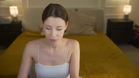 Anabel Kira Zlata Kira Elice Lana Dominika Sofy Kaila Bridget online show from 10/01/25, 02:50