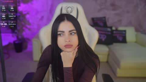 Anabel Kira Zlata Kira Elice Lana Dominika Sofy Kaila Bridget online show from 11/18/25, 07:46