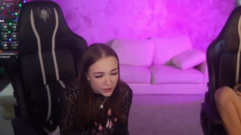 Anabel Kira Zlata Kira Elice Lana Dominika Sofy Kaila Bridget online show from 12/19/25, 09:22