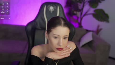 Anabel Kira Zlata Kira Elice Lana Dominika Sofy Kaila Bridget online show from 02/20/26, 06:26