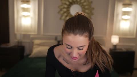 Anabel Kira Zlata Kira Elice Lana Dominika Sofy Kaila Bridget online show from 02/28/26, 12:06