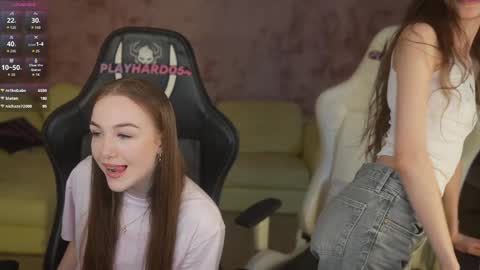 Anabel Kira Zlata Kira Elice Lana Dominika Sofy Kaila Bridget online show from 03/19/26, 08:46