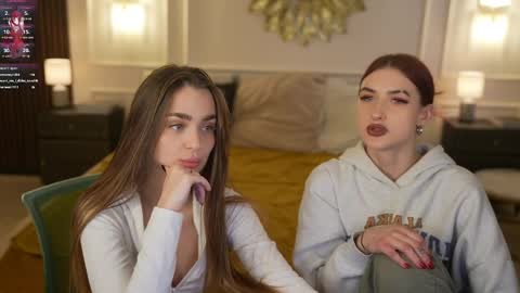 Anabel Kira Zlata Kira Elice Lana Dominika Sofy Kaila Bridget online show from 04/08/26, 05:07