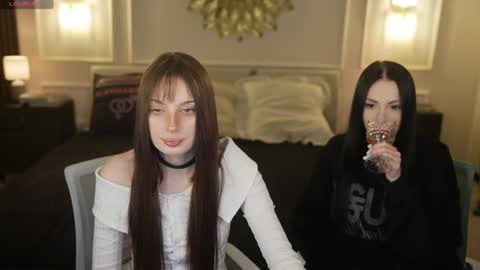 Anabel Kira Zlata Kira Elice Lana Dominika Sofy Kaila Bridget online show from 04/19/26, 06:10