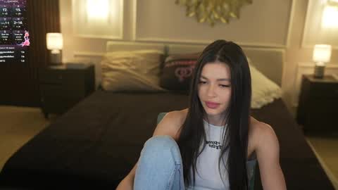 Anabel Kira Zlata Kira Elice Lana Dominika Sofy Kaila Bridget online show from 04/20/26, 07:04