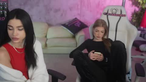 Anabel Kira Zlata Kira Elice Lana Dominika Sofy Kaila Bridget online show from 04/23/26, 08:13