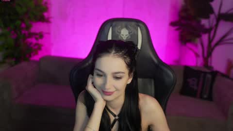 Snapshot of anabel054 chatting on 05/20/26, 03:02 Anabel Kira Zlata Kira Elice Lana Dominika Sofy Kaila Bridget online show from 05/20/26, 03:02