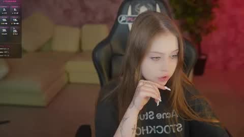 Anabel Kira Zlata Kira Elice Lana Dominika Sofy Kaila Bridget online show from 06/15/26, 10:45