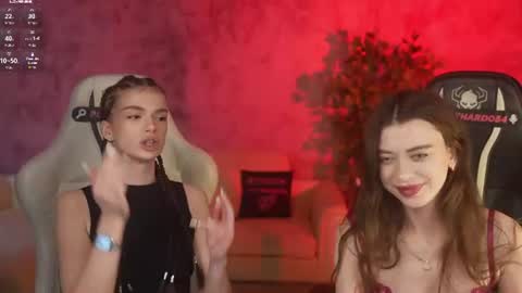 Anabel Kira Zlata Kira Elice Lana Dominika Sofy Kaila Bridget online show from 07/02/26, 03:29