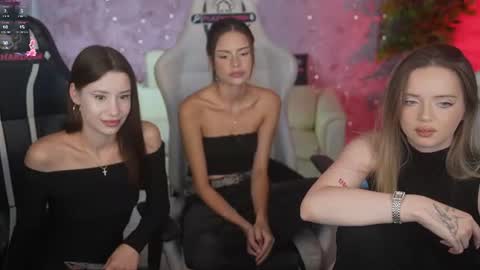 Anabel Kira Zlata Kira Elice Lana Dominika Sofy Kaila Bridget online show from 07/22/26, 12:08