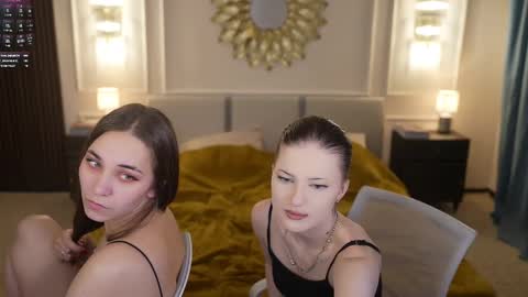 Sweet girls online show from 02/27/25, 02:43