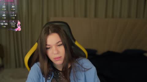 Sweet girls online show from 02/28/25, 11:14